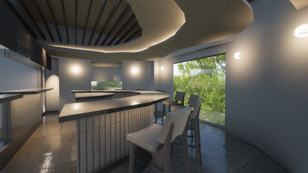 和ビストロ　HAJIME